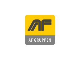 AF
            Gruppen logo